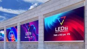 LED экраны уличные и Уличные светодиодные LED экраны Одинцово